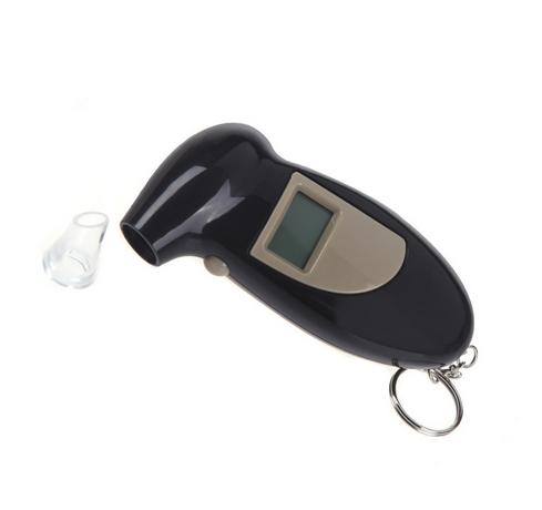 Алкотестер Digital Breath Alcohol Tester Алкотестер Digital Breath Alcohol Tester