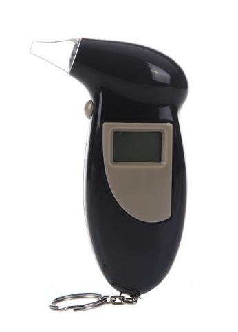 Алкотестер Digital Breath Alcohol Tester Алкотестер Digital Breath Alcohol Tester