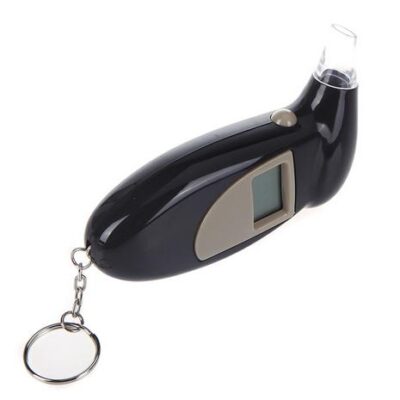 Алкотестер Digital Breath Alcohol Tester