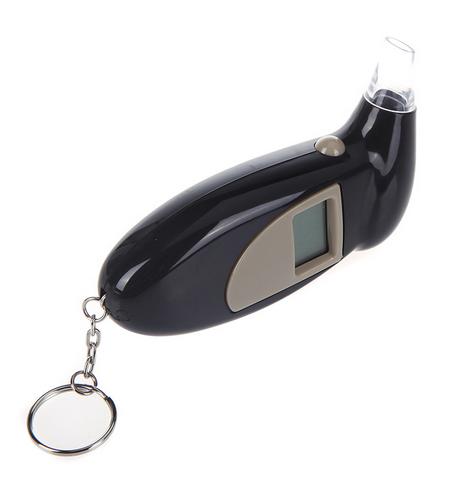 Алкотестер Digital Breath Alcohol Tester Алкотестер Digital Breath Alcohol Tester