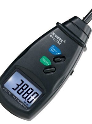 Тахометр DT-2235A