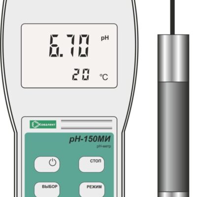 рН-метр pH-150МИ