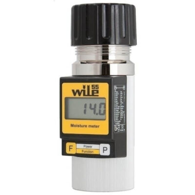 Влагомер для зерна Wile 55