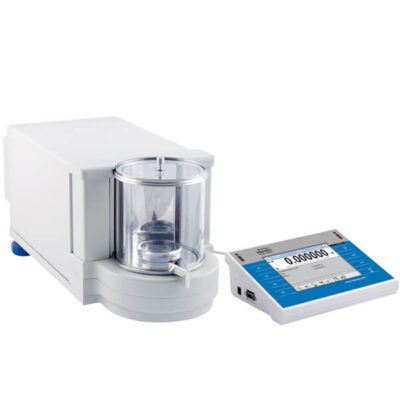 Микровесы Ultra UYA2