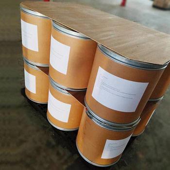 Carnitine hydrochloride barrel