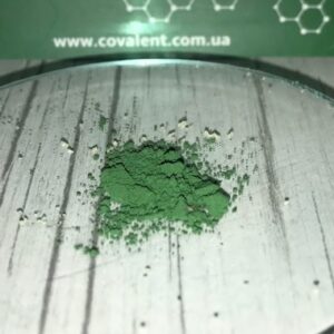 Хром оксид