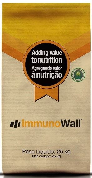 IMMUNOWALL для животноводства и производства кормов
