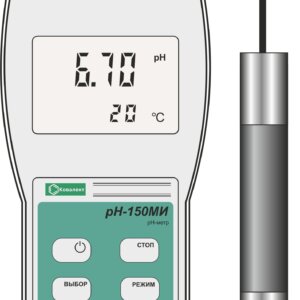 рН-метр pH-150МИ