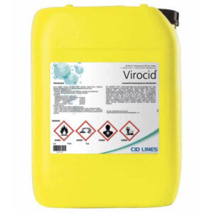 Вироцид (Virocid)