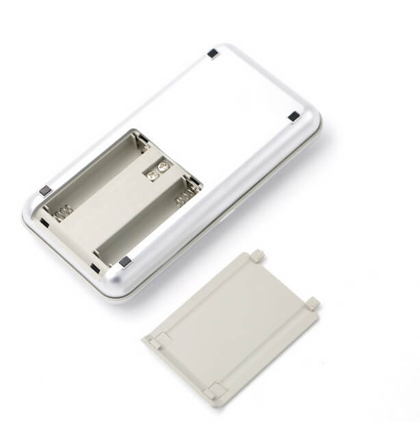 Ваги електронні міні 200 грам Ваги електронні міні 200 грам