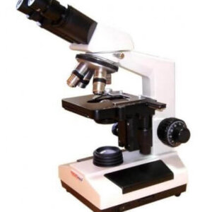 Микроскоп биологический XS-3320 MICROmed