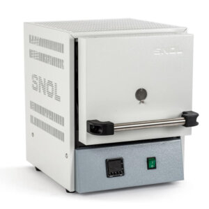 Лабораторна електропіч SNOL 3/1100